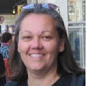 Meet your Posher, Lisa